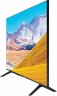 Телевизор LED Samsung 75" UE75TU8000UXRU 8 черный/Ultra HD/1000Hz/DVB-T2/DVB-C/DVB-S2/USB/WiFi/Smart TV (RUS)