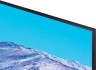 Телевизор LED Samsung 75" UE75TU8000UXRU 8 черный/Ultra HD/1000Hz/DVB-T2/DVB-C/DVB-S2/USB/WiFi/Smart TV (RUS)