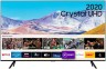 Телевизор LED Samsung 75" UE75TU8000UXRU 8 черный/Ultra HD/1000Hz/DVB-T2/DVB-C/DVB-S2/USB/WiFi/Smart TV (RUS)