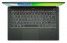 Ультрабук Acer Swift 5 SF514-55TA-769D Core i7 1165G7/16Gb/SSD1Tb/Intel Iris Xe graphics/14"/IPS/Touch/FHD (1920x1080)/Windows 10/d.green/WiFi/BT/Cam