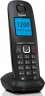 Телефон IP Gigaset A540 IP SYSTEM RUS серый (S30852-H2607-S303)