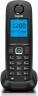 Телефон IP Gigaset A540 IP SYSTEM RUS серый (S30852-H2607-S303)