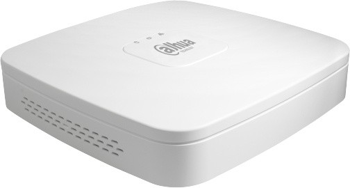Видеорегистратор Dahua DH-XVR4108C-X1