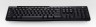 Клавиатура Logitech K270 черный/белый USB беспроводная Multimedia