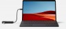 Стыковочная станция Microsoft Travel Hub (SWV-00010)