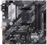 Материнская плата Asus PRIME B550M-A Soc-AM4 AMD B550 4xDDR4 mATX AC`97 8ch(7.1) GbLAN RAID+VGA+DVI+HDMI