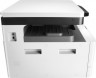 МФУ лазерный HP LaserJet Pro M436n (W7U01A) A3 Net белый