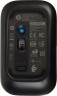 Мышь HP Z3700 черный/золотистый оптическая (1200dpi) беспроводная USB (3but)