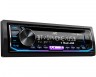 Автомагнитола CD JVC KD-R992BT 1DIN 4x50Вт