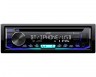 Автомагнитола CD JVC KD-R992BT 1DIN 4x50Вт