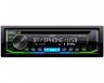 Автомагнитола CD JVC KD-R992BT 1DIN 4x50Вт