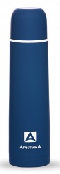 Термос для напитков Арктика 103-750 0.75л. синий (103-750/BLU)
