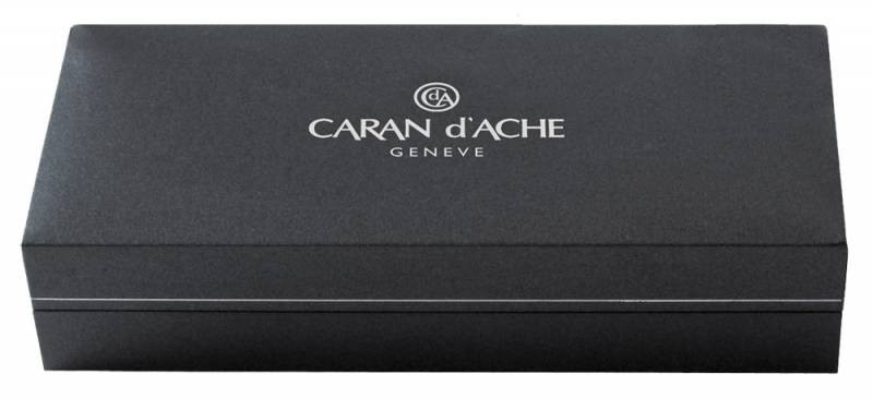 Ручка роллер Carandache Ecridor Variation (838.347) подар.кор.