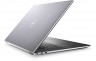 Ноутбук Dell Precision 5750 Core i7 10850H/16Gb/SSD512Gb/NVIDIA Quadro T2000 4Gb/17"/WVA/FHD+ (1920x1200)/Windows 10 Professional 64/grey/WiFi/BT/Cam