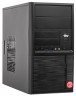 ПК IRU Office 613 MT i3 10100 (3.6)/16Gb/SSD240Gb/UHDG 630/Windows 10 Professional 64/GbitEth/400W/черный
