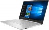 Ноутбук HP 15s-fq3018ur Pentium Silver N6000/8Gb/SSD512Gb/Intel UHD Graphics/15.6"/IPS/FHD (1920x1080)/Windows 10/silver/WiFi/BT/Cam