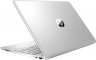 Ноутбук HP 15s-fq3018ur Pentium Silver N6000/8Gb/SSD512Gb/Intel UHD Graphics/15.6"/IPS/FHD (1920x1080)/Windows 10/silver/WiFi/BT/Cam