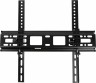 Кронштейн для телевизора Buro TL2 черный 32"-65" макс.50кг настенный наклон