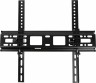 Кронштейн для телевизора Buro TL2 черный 32"-65" макс.50кг настенный наклон