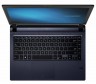 Ноутбук Asus Pro P1440FA-FA2078 Core i3 10110U/8Gb/SSD256Gb/Intel UHD Graphics/14"/FHD (1920x1080)/Endless/grey/WiFi/BT/Cam