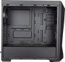 Корпус Cooler Master MasterBox K500LRED FAN черный без БП ATX 3x120mm 2x140mm 2xUSB3.0 audio bott PSU