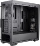 Корпус Cooler Master MasterBox K500LRED FAN черный без БП ATX 3x120mm 2x140mm 2xUSB3.0 audio bott PSU