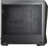 Корпус Cooler Master MasterBox K500LRED FAN черный без БП ATX 3x120mm 2x140mm 2xUSB3.0 audio bott PSU