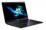 Ноутбук Acer Extensa 15 EX215-52-33MM Core i3 1005G1/8Gb/SSD256Gb/Intel UHD Graphics/15.6"/FHD (1920x1080)/Windows 10 Professional/black/WiFi/BT/Cam