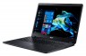 Ноутбук Acer Extensa 15 EX215-52-33MM Core i3 1005G1/8Gb/SSD256Gb/Intel UHD Graphics/15.6"/FHD (1920x1080)/Windows 10 Professional/black/WiFi/BT/Cam