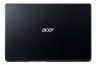 Ноутбук Acer Extensa 15 EX215-52-33MM Core i3 1005G1/8Gb/SSD256Gb/Intel UHD Graphics/15.6"/FHD (1920x1080)/Windows 10 Professional/black/WiFi/BT/Cam