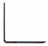 Ноутбук Acer Extensa 15 EX215-52-33MM Core i3 1005G1/8Gb/SSD256Gb/Intel UHD Graphics/15.6"/FHD (1920x1080)/Windows 10 Professional/black/WiFi/BT/Cam