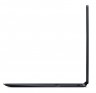 Ноутбук Acer Extensa 15 EX215-52-33MM Core i3 1005G1/8Gb/SSD256Gb/Intel UHD Graphics/15.6"/FHD (1920x1080)/Windows 10 Professional/black/WiFi/BT/Cam