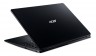 Ноутбук Acer Extensa 15 EX215-52-33MM Core i3 1005G1/8Gb/SSD256Gb/Intel UHD Graphics/15.6"/FHD (1920x1080)/Windows 10 Professional/black/WiFi/BT/Cam