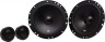 Колонки автомобильные JBL Stage1 601C 200Вт 90дБ 4Ом 16см (6дюйм) (ком.:2кол.) компонентные