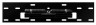 Кронштейн для телевизора Samsung WMN-M25EB/RU темно-серый 75"-75" макс.50кг настенный наклонно-выдвижной