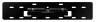 Кронштейн для телевизора Samsung WMN-M25EB/RU темно-серый 75"-75" макс.50кг настенный наклонно-выдвижной