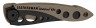 Нож перочинный Leatherman Skeletool Kbx Coyote (832615) бежевый/черный карт.коробка