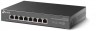 Коммутатор TP-Link TL-SG108-M2 неуправляемый