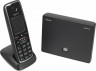 Телефон IP Gigaset C530A IP SYSTEM RUS черный (S30852-H2526-S301)