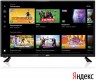Телевизор LED BBK 32" 32LEX-7254/TS2C Яндекс.ТВ черный/HD READY/50Hz/DVB-T2/DVB-C/DVB-S2/USB/WiFi/Smart TV (RUS)