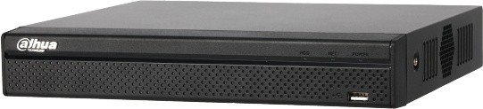 Видеорегистратор Dahua DH-XVR4116HS-X