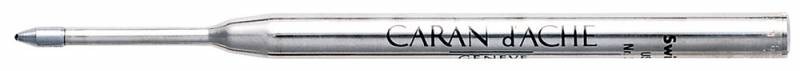 Стержень шариковый Carandache Goliath (8422.260) L синие чернила