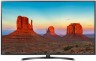 Телевизор LED LG 49" 49UK6450PLC черный/Ultra HD/50Hz/DVB-T2/DVB-C/DVB-S2/USB/WiFi/Smart TV (RUS)