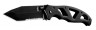 Нож перочинный Gerber Parafarme Tanto (1013970/1027833) 177.8мм черный блистер