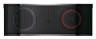 Микросистема LG OM7550K черный 1000Вт/FM/USB/BT (в комплекте: диск 2000 песен)