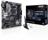 Материнская плата Asus PRIME B550M-A (WI-FI) Soc-AM4 AMD B550 4xDDR4 mATX AC`97 8ch(7.1) GbLAN RAID+VGA+DVI+HDMI