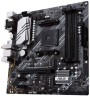 Материнская плата Asus PRIME B550M-A (WI-FI) Soc-AM4 AMD B550 4xDDR4 mATX AC`97 8ch(7.1) GbLAN RAID+VGA+DVI+HDMI