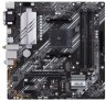 Материнская плата Asus PRIME B550M-A (WI-FI) Soc-AM4 AMD B550 4xDDR4 mATX AC`97 8ch(7.1) GbLAN RAID+VGA+DVI+HDMI
