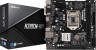 Материнская плата Asrock H310CM-HDV Soc-1151v2 Intel H310C 2xDDR4 mATX AC`97 8ch(7.1) GbLAN+VGA+DVI+HDMI