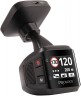 Видеорегистратор Prology VX-750 черный 4Mpix 1296x2304 1296p 125гр. GPS Ambarella A7LA50
